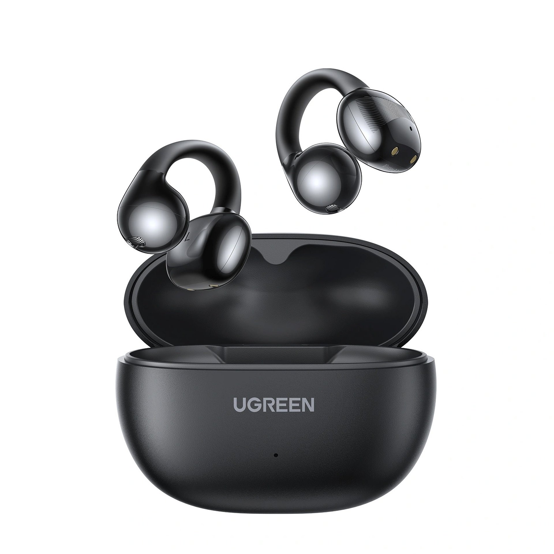 Ugreen HiTune S3 Open-Ear True Wireless Earbuds Black - WS209